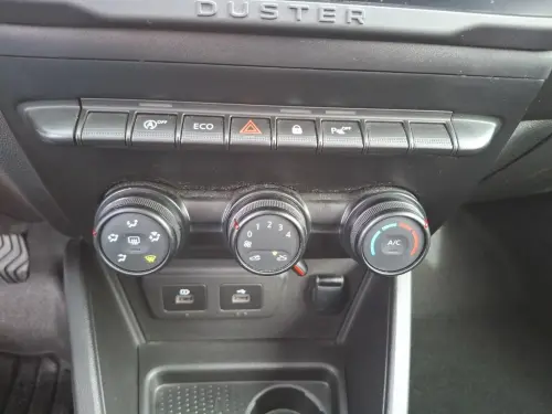 Dacia Duster ECO-G 100 4x2 Expression - Photo 21