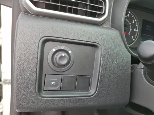 Dacia Duster ECO-G 100 4x2 Expression - Photo 22