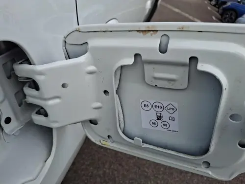 Dacia Duster ECO-G 100 4x2 Expression - Photo 24