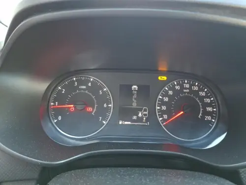 Dacia Sandero ECO-G 100 Stepway Essentiel - Photo 13