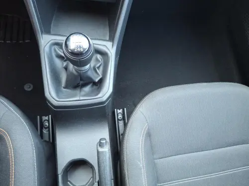 Dacia Sandero ECO-G 100 Stepway Essentiel - Photo 14