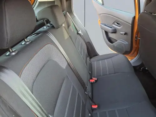 Dacia Sandero ECO-G 100 Stepway Essentiel - Photo 15