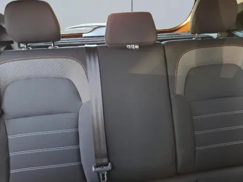 Dacia Sandero ECO-G 100 Stepway Essentiel - Photo 17