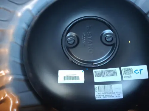 Dacia Sandero ECO-G 100 Stepway Essentiel - Photo 19