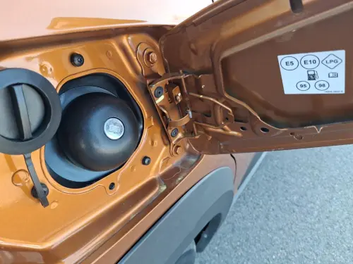 Dacia Sandero ECO-G 100 Stepway Essentiel - Photo 23