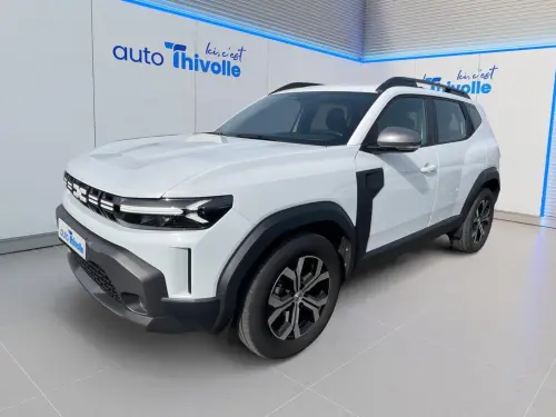 Dacia Duster ECO-G 100 Expression - Photo 0