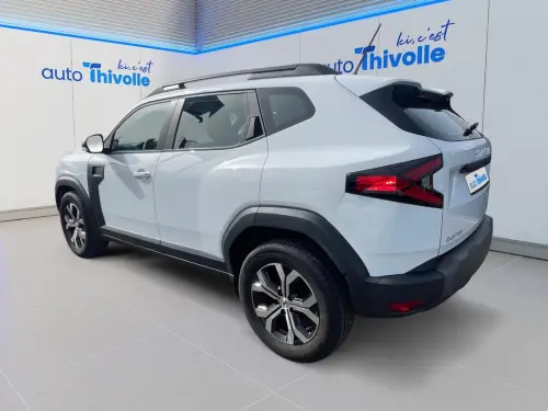 Dacia Duster ECO-G 100 Expression - Photo 2