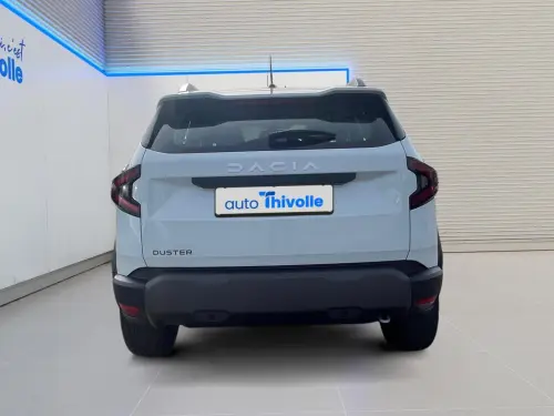 Dacia Duster ECO-G 100 Expression - Photo 3