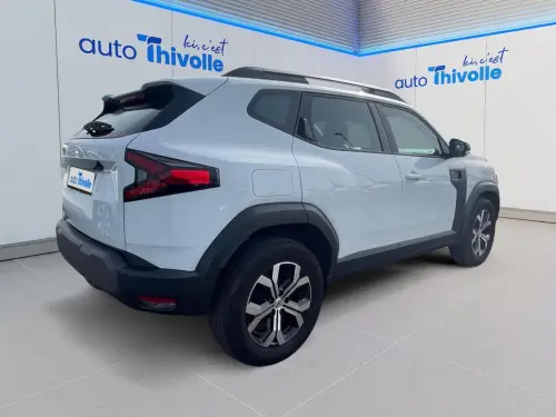 Dacia Duster ECO-G 100 Expression - Photo 4