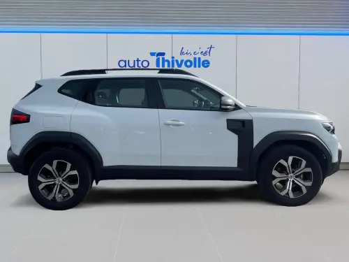 Dacia Duster ECO-G 100 Expression - Photo 5