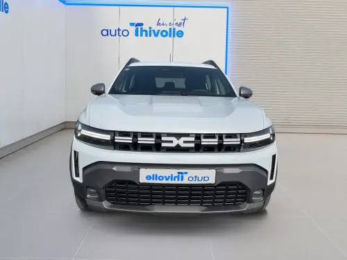 Dacia Duster ECO-G 100 Expression - Photo 7