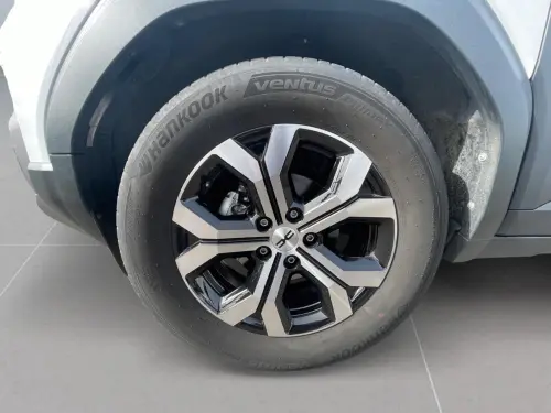 Dacia Duster ECO-G 100 Expression - Photo 8