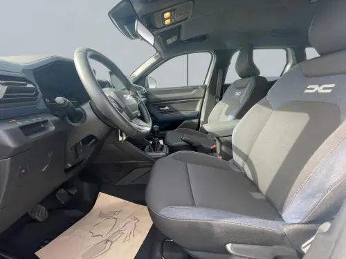 Dacia Duster ECO-G 100 Expression - Photo 9