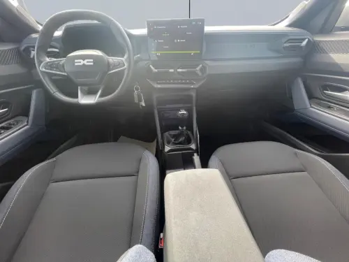 Dacia Duster ECO-G 100 Expression - Photo 11