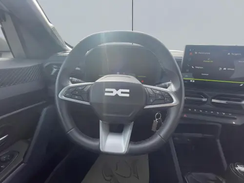 Dacia Duster ECO-G 100 Expression - Photo 12