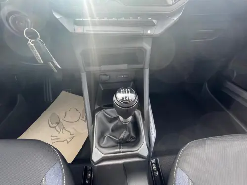 Dacia Duster ECO-G 100 Expression - Photo 14