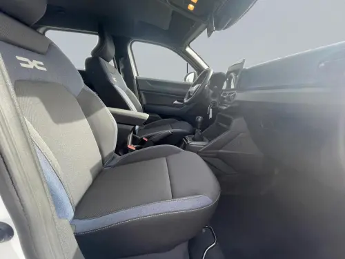 Dacia Duster ECO-G 100 Expression - Photo 16