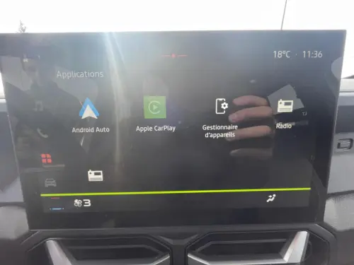 Dacia Duster ECO-G 100 Expression - Photo 21