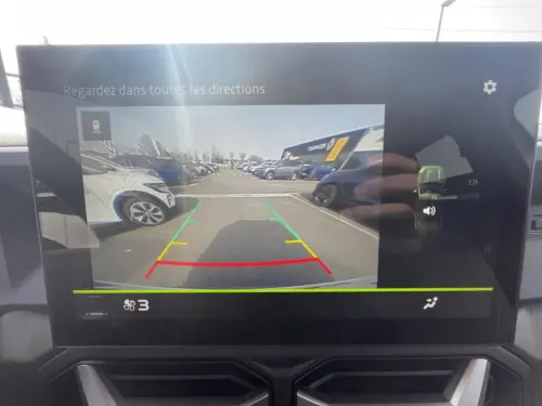 Dacia Duster ECO-G 100 Expression - Photo 22