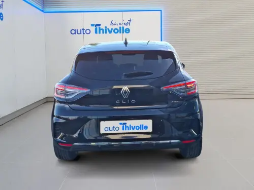 Renault Clio Clio E-Tech full hybrid 145 ch GSR2 Techno - Photo 3
