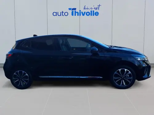 Renault Clio Clio E-Tech full hybrid 145 ch GSR2 Techno - Photo 5