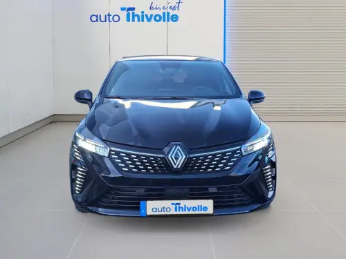 Renault Clio Clio E-Tech full hybrid 145 ch GSR2 Techno - Photo 7