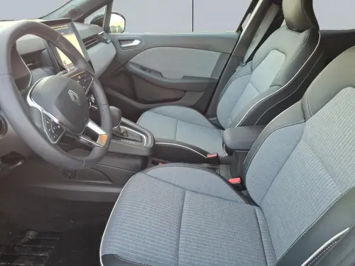 Renault Clio Clio E-Tech full hybrid 145 ch GSR2 Techno - Photo 9