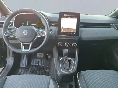 Renault Clio Clio E-Tech full hybrid 145 ch GSR2 Techno - Photo 11