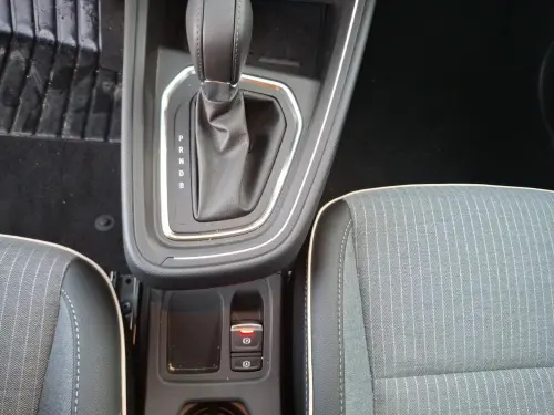 Renault Clio Clio E-Tech full hybrid 145 ch GSR2 Techno - Photo 14