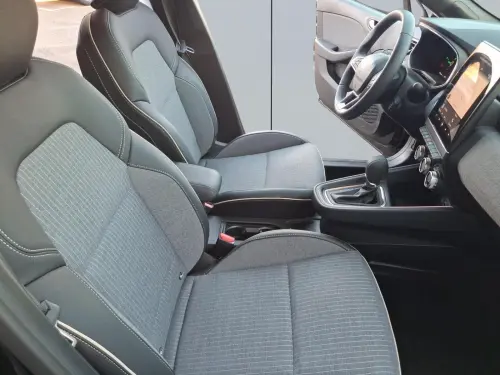 Renault Clio Clio E-Tech full hybrid 145 ch GSR2 Techno - Photo 16