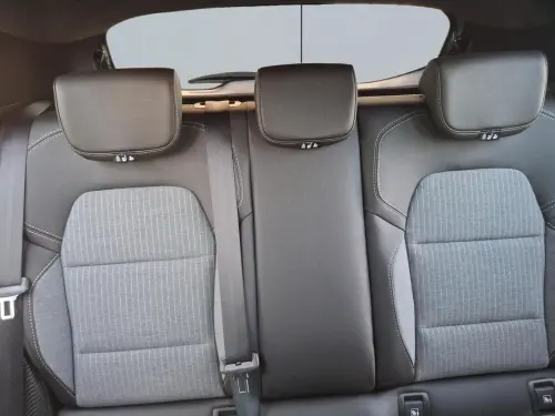 Renault Clio Clio E-Tech full hybrid 145 ch GSR2 Techno - Photo 17