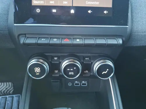 Renault Clio Clio E-Tech full hybrid 145 ch GSR2 Techno - Photo 21