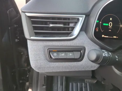 Renault Clio Clio E-Tech full hybrid 145 ch GSR2 Techno - Photo 23