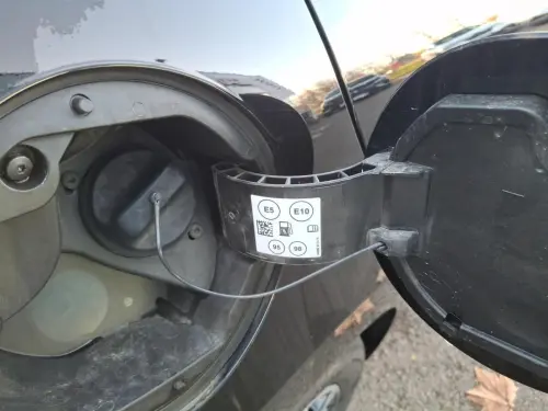 Renault Clio Clio E-Tech full hybrid 145 ch GSR2 Techno - Photo 24