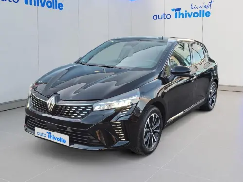 Renault Clio Clio E-Tech full hybrid 145 ch GSR2 Techno - Photo 0