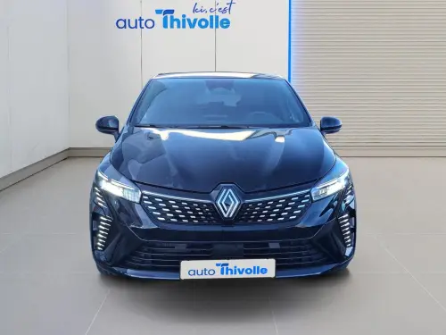 Renault Clio Clio E-Tech full hybrid 145 ch GSR2 Techno - Photo 7