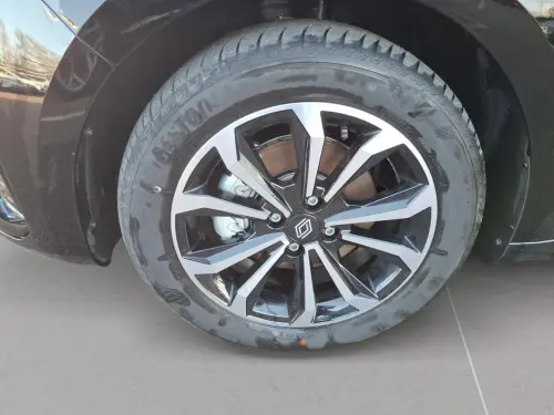 Renault Clio Clio E-Tech full hybrid 145 ch GSR2 Techno - Photo 8