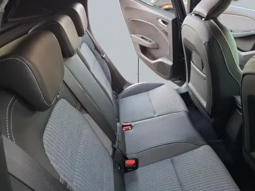 Renault Clio Clio E-Tech full hybrid 145 ch GSR2 Techno - Photo 15