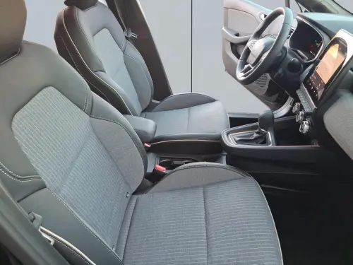 Renault Clio Clio E-Tech full hybrid 145 ch GSR2 Techno - Photo 16