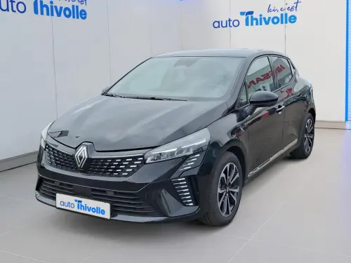 Renault Clio Clio Eco-G 100 ch GSR2 Techno - Photo 0