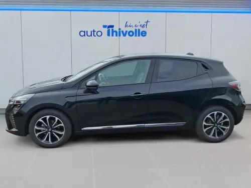 Renault Clio Clio Eco-G 100 ch GSR2 Techno - Photo 1