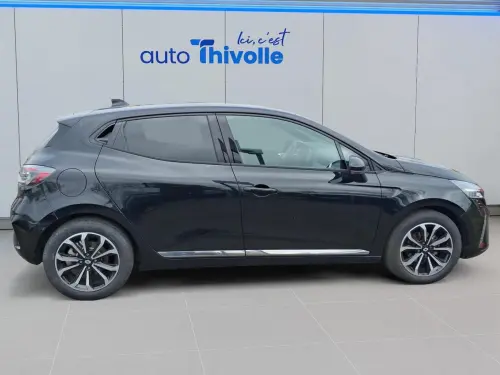 Renault Clio Clio Eco-G 100 ch GSR2 Techno - Photo 5