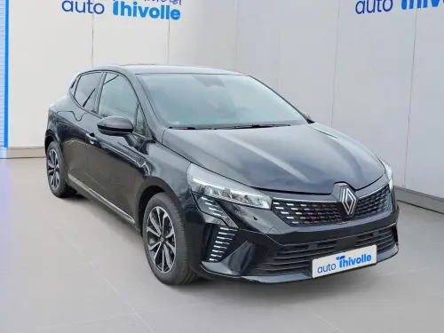 Renault Clio Clio Eco-G 100 ch GSR2 Techno - Photo 6