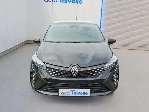 Renault Clio Clio Eco-G 100 ch GSR2 Techno - Photo 7