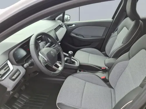 Renault Clio Clio Eco-G 100 ch GSR2 Techno - Photo 9