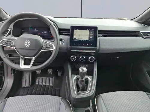 Renault Clio Clio Eco-G 100 ch GSR2 Techno - Photo 11