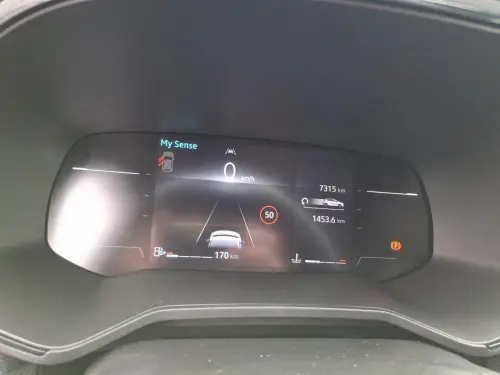 Renault Clio Clio Eco-G 100 ch GSR2 Techno - Photo 13