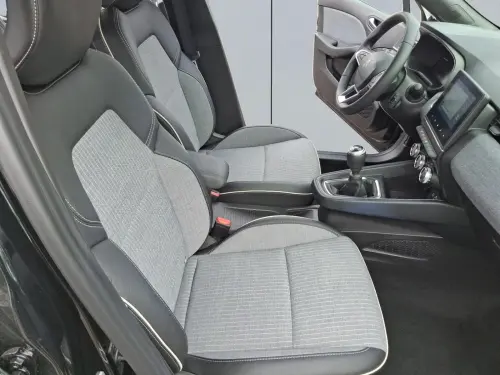 Renault Clio Clio Eco-G 100 ch GSR2 Techno - Photo 16