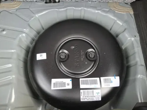 Renault Clio Clio Eco-G 100 ch GSR2 Techno - Photo 19