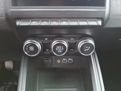 Renault Clio Clio Eco-G 100 ch GSR2 Techno - Photo 21